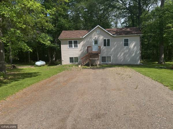 48566 Lake AVE, Mcgregor, MN 55760