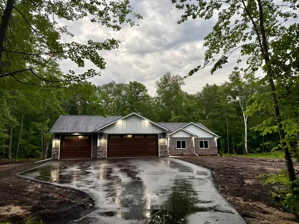 35540 Bonnie Lakes RD, Crosslake, MN 56442