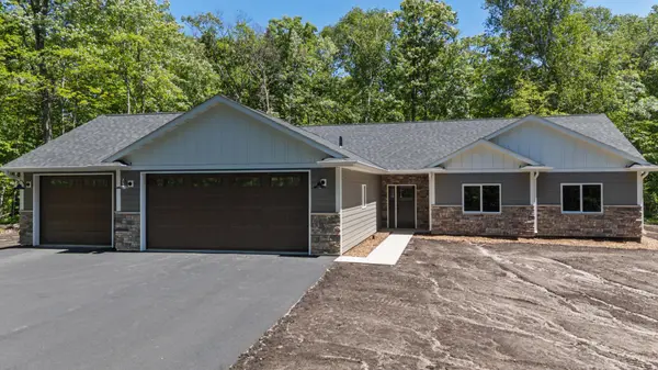 35540 Bonnie Lakes RD, Crosslake, MN 56442