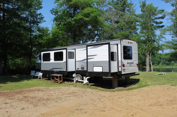 1664 20th ST NW, Backus, MN 56435