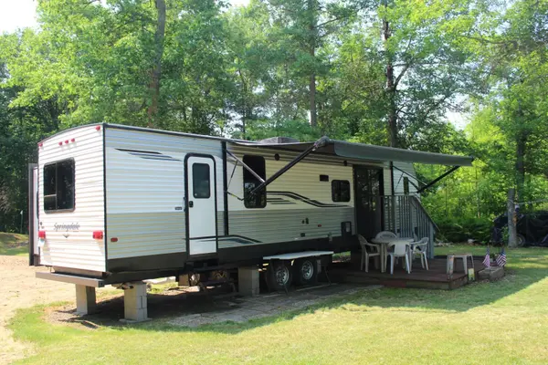 1664 20th ST NW, Backus, MN 56435