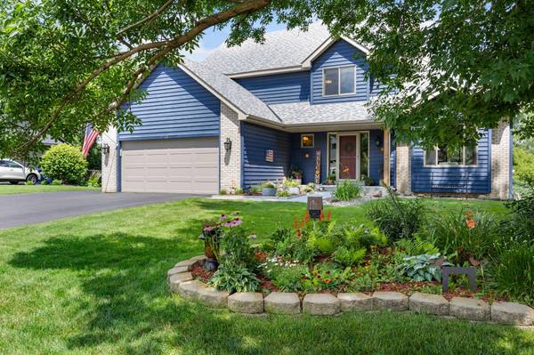 17633 Iberia AVE, Lakeville, MN 55044