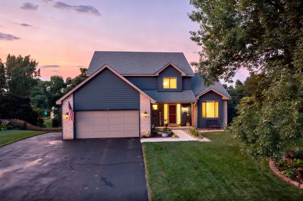 17633 Iberia AVE, Lakeville, MN 55044