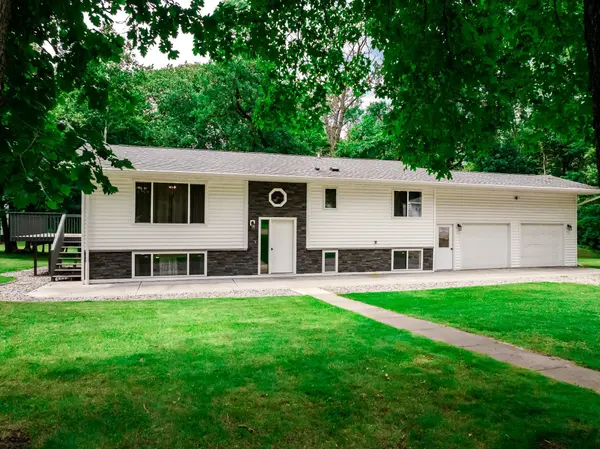 1498 Cable RD, Swanville, MN 56382
