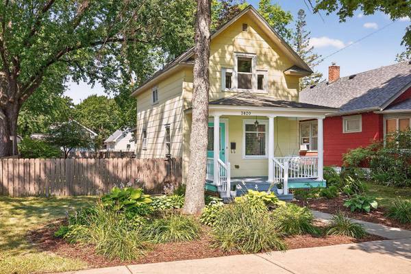 3820 38th AVE S, Minneapolis, MN 55406