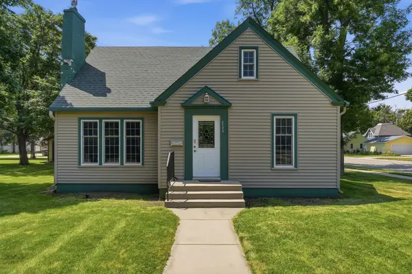 1002 Cedar ST, Alexandria, MN 56308