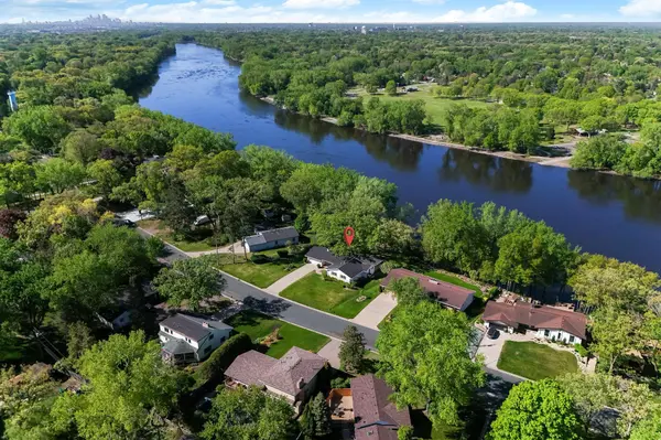 7610 Alden WAY NE,  Fridley,  MN 55432