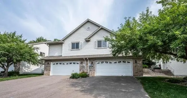 8379 143rd ST W, Apple Valley, MN 55124