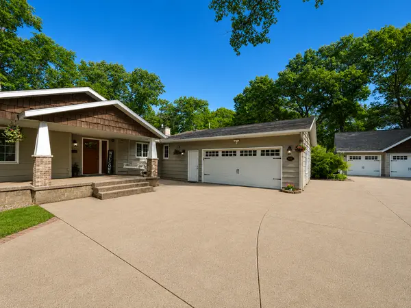801 8th AVE NE, Little Falls, MN 56345