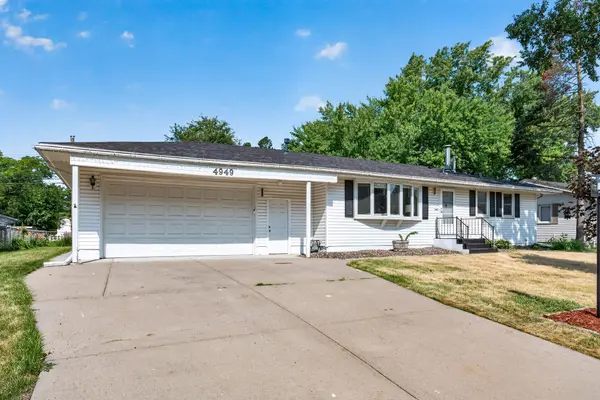 4949 Virginia AVE N, New Hope, MN 55428