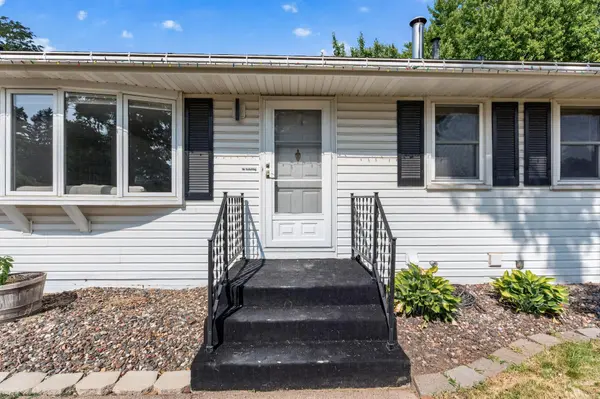 4949 Virginia AVE N, New Hope, MN 55428