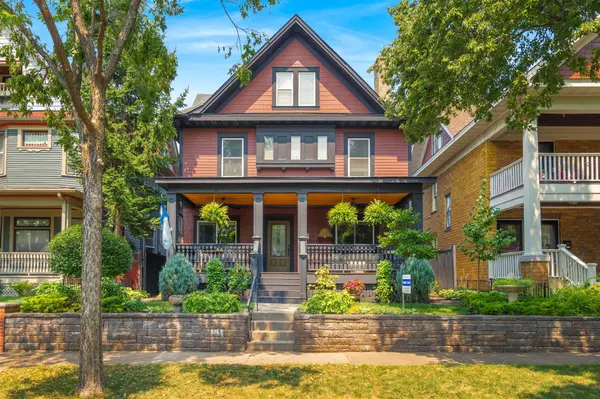 847 Ashland AVE, Saint Paul, MN 55104