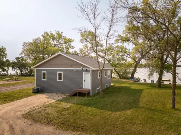 3551 W Mill Lake RD SW #19, Farwell, MN 56327