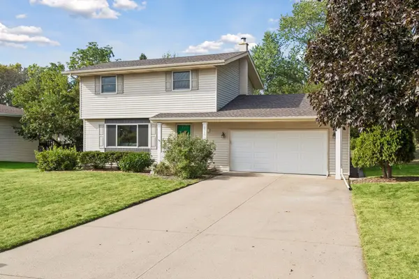 2525 Blomquist AVE, White Bear Lake, MN 55110