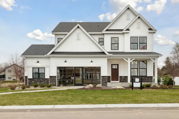 3745 Holbrook DR, Waconia, MN 55387