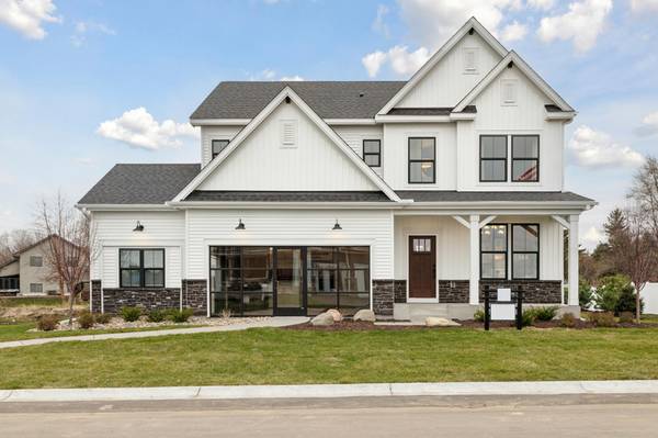 3745 Holbrook DR, Waconia, MN 55387
