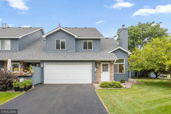 4831 Helena LN N #1, Oakdale, MN 55128