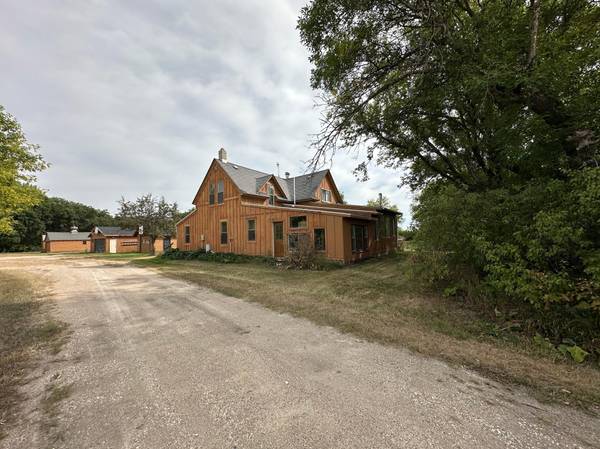1372 190th ST, Kent, MN 56553