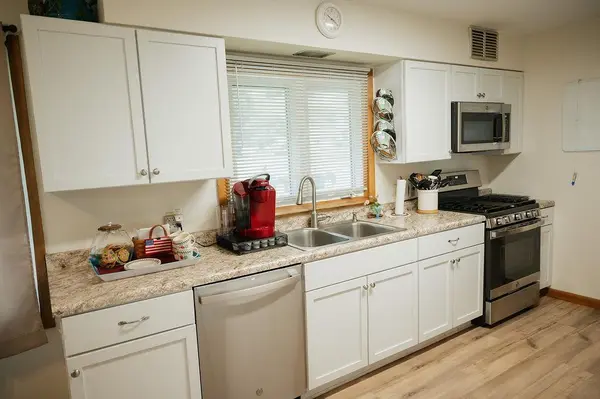 312 N Main ST, Sherburn, MN 56171