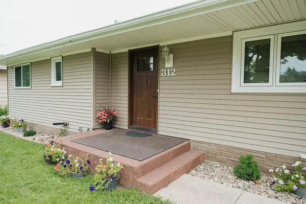 312 N Main ST, Sherburn, MN 56171