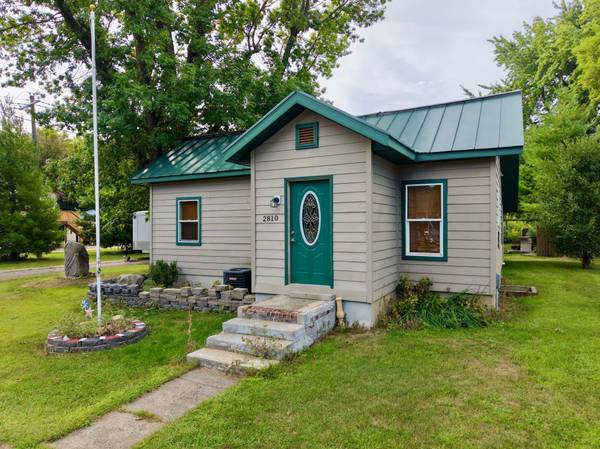 2810 Mill ST, Slayton, MN 56172