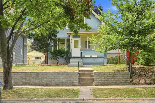 810 Van Buren AVE, Saint Paul, MN 55104