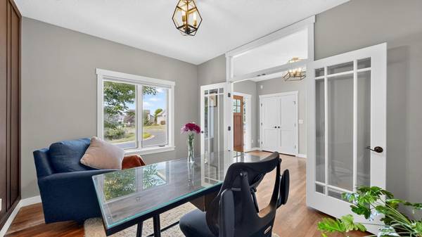 1441 Echo Ridge RD SW, Rochester, MN 55902