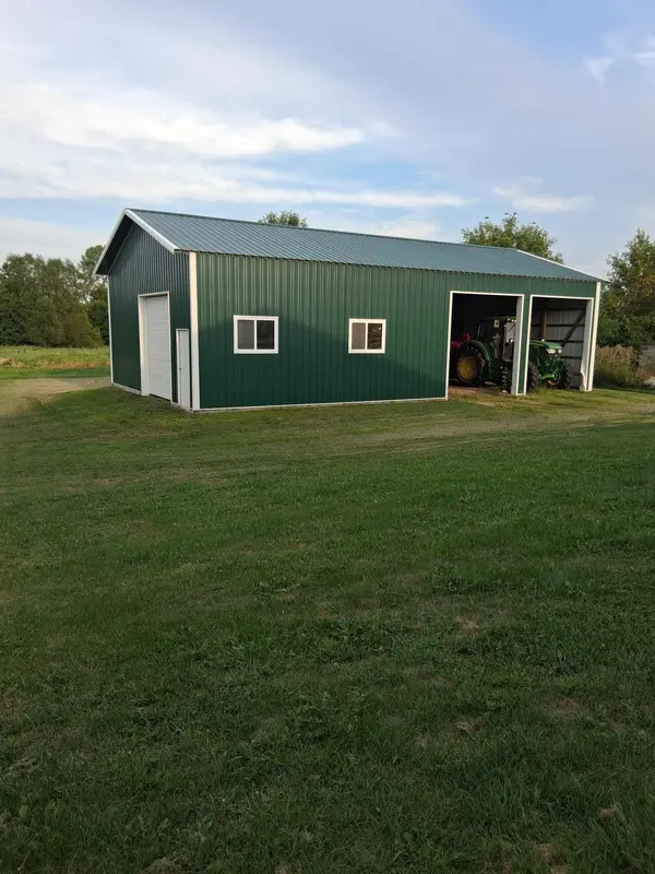 18136 NE 125th ST, Foreston, MN 56330