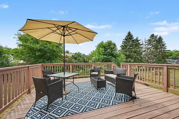 1296 130th AVE NE, Blaine, MN 55434