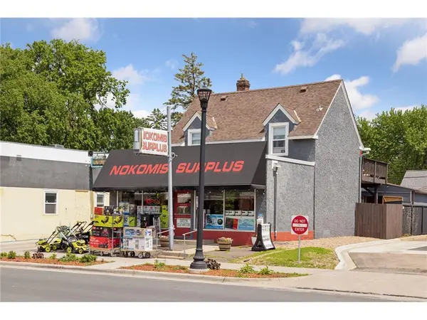 4935 34th Avenue S, Minneapolis, MN 55417