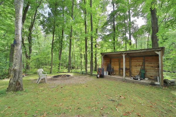 5069 Hyland RD SW, Motley, MN 56466