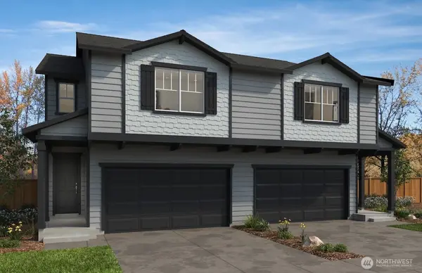 8351 41st ST NE #SR39, Marysville, WA 98270