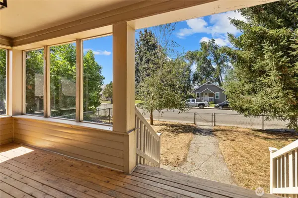 402 S Pearl ST, Ellensburg, WA 98926