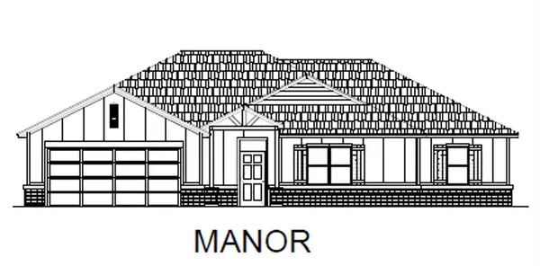 1715 Oak WAY, Tuttle, OK 73089