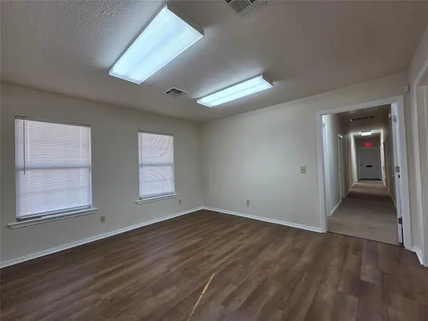 214 N Oklahoma AVE, Shawnee, OK 74801