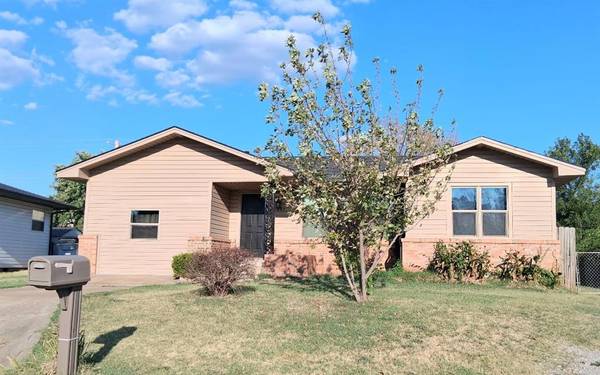 4005 Blaine RD, Shawnee, OK 74804