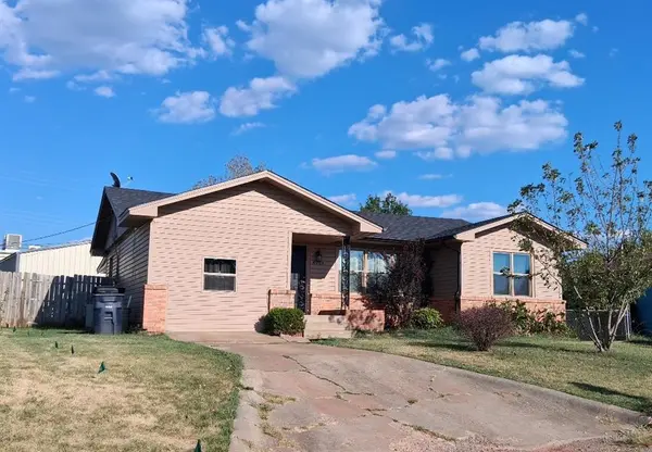 4005 Blaine RD, Shawnee, OK 74804
