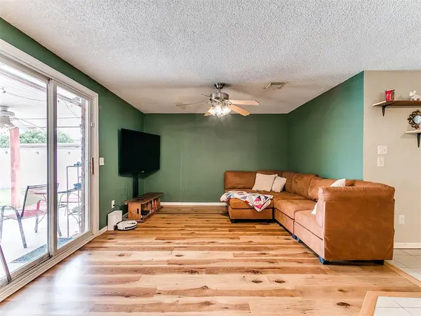 2133 Meench DR, Oklahoma City, OK 73170