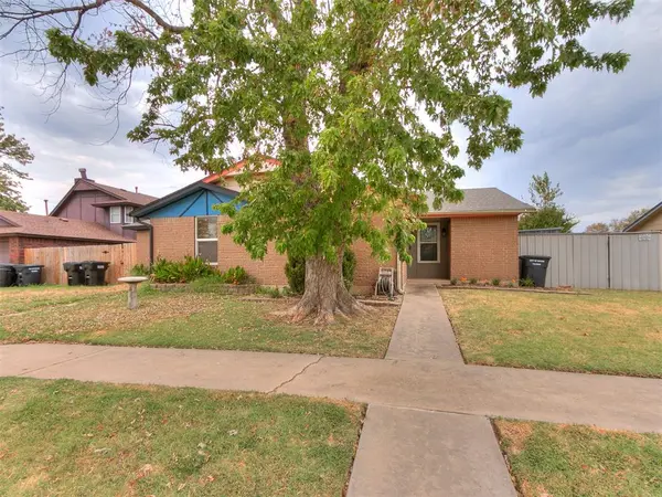 2133 Meench DR, Oklahoma City, OK 73170
