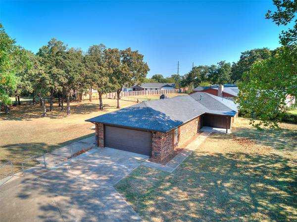 103 Clador, Chandler, OK 74834
