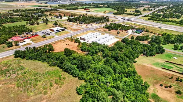 0 NE 23rd ST, Harrah, OK 73045