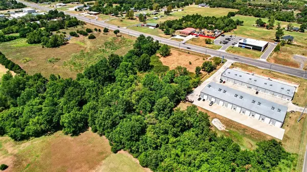 0 NE 23rd ST, Harrah, OK 73045