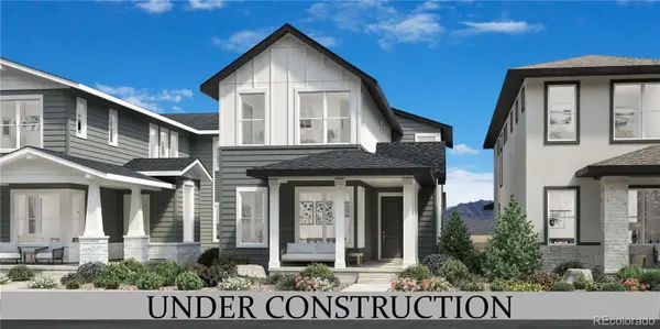 9556 Carcassonee PL, Colorado Springs, CO 80920