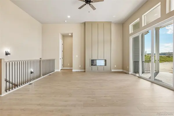 631 White Dove CT, Monument, CO 80132