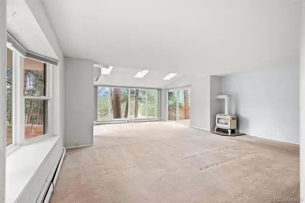 6601 S Trailway CIR, Parker, CO 80134