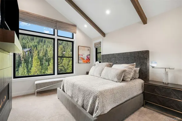 91 Alcove CT, Keystone, CO 80435