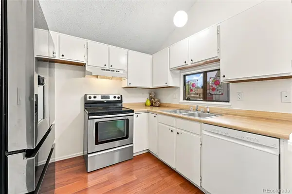 3754 S Danube CIR, Aurora, CO 80013