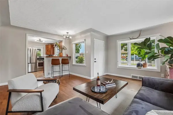 1240 Vance ST, Lakewood, CO 80214