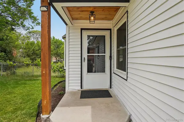 1240 Vance ST, Lakewood, CO 80214