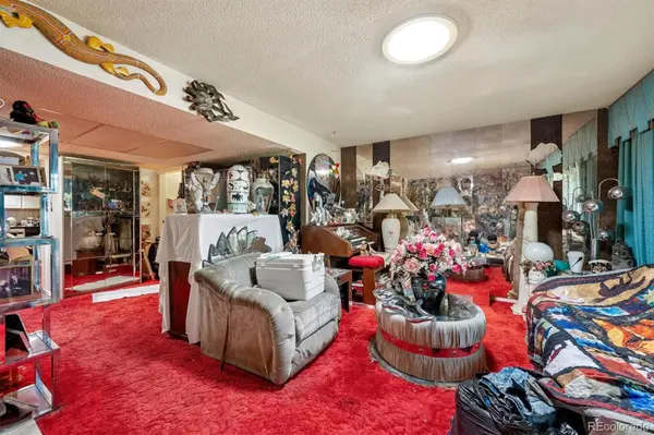5014 Scranton CT, Denver, CO 80239